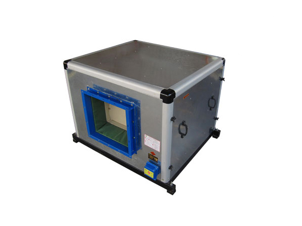 柜式離心風機對于一般普通風機具備的優(yōu)點有哪些？